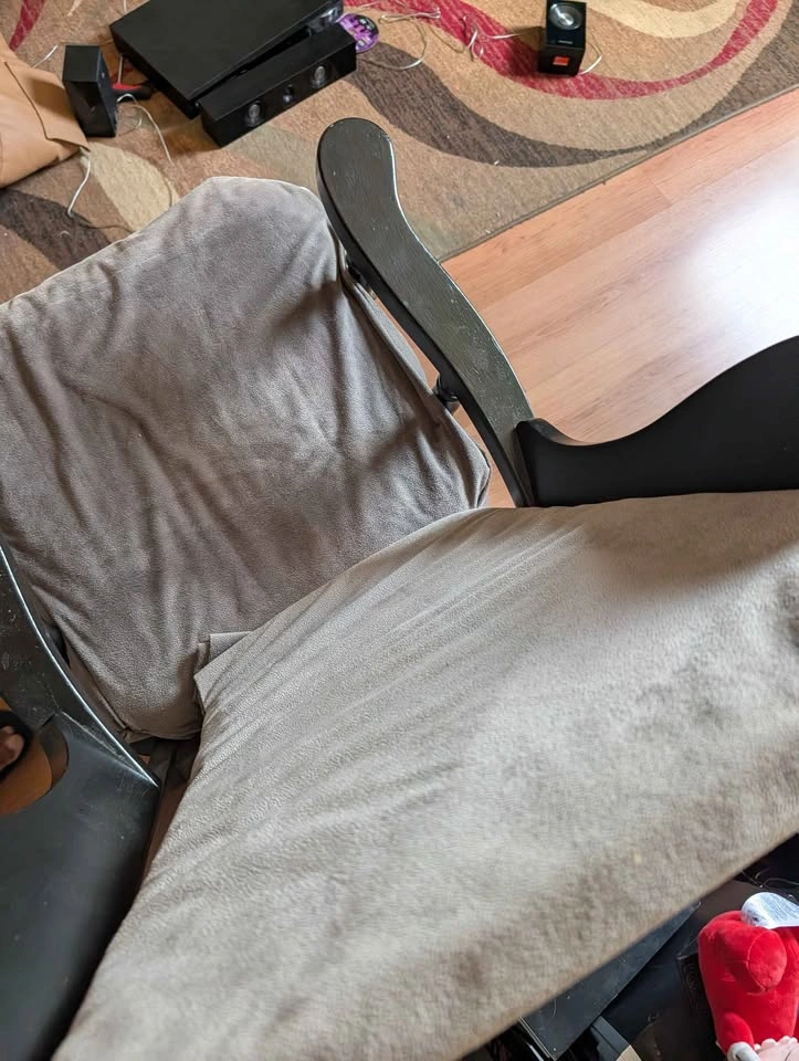 Rocking Chair - photo 2
