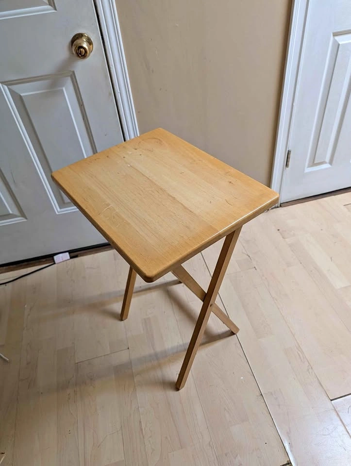 Foldable Table | FOR SALE