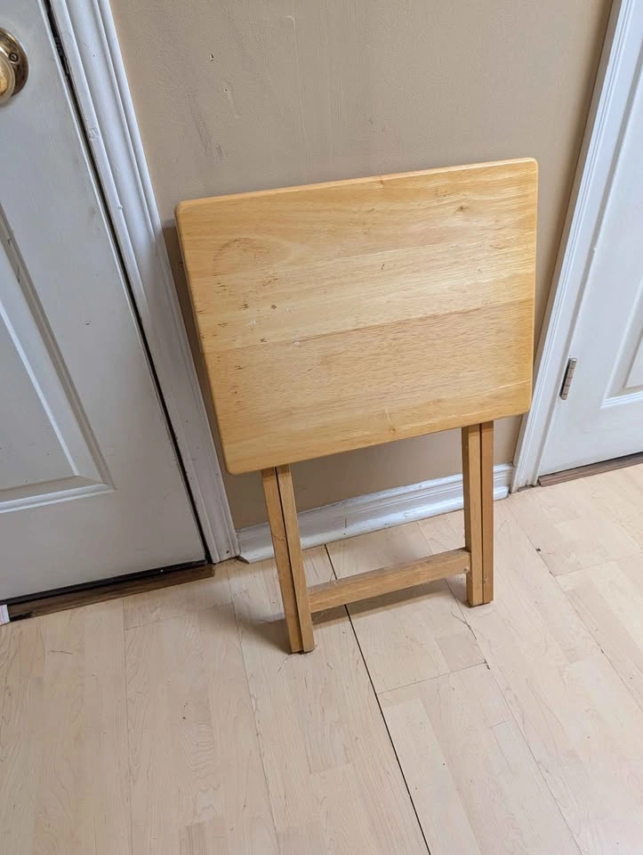 Foldable Table | FOR SALE - photo 2