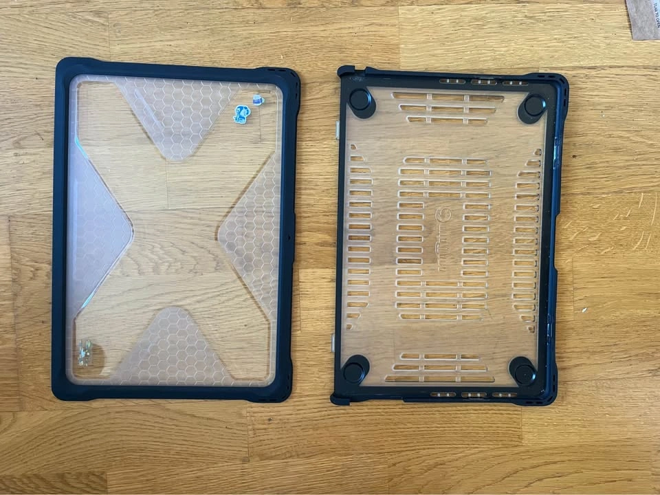 Finite case for Macbook Air 15 inch - photo 2
