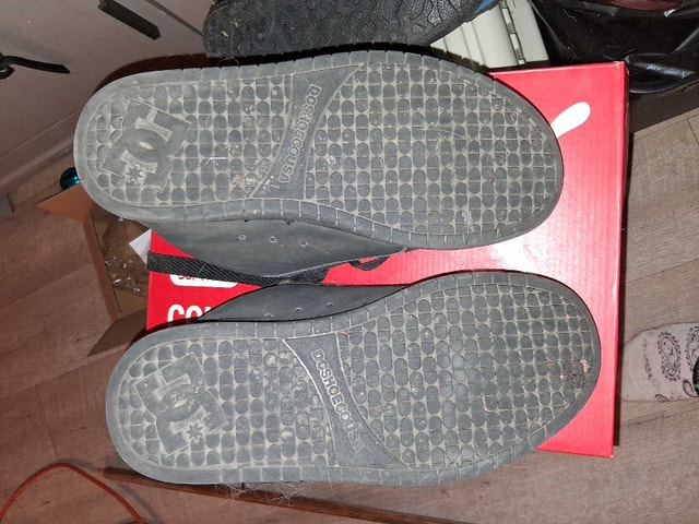 DC shoes - photo 2