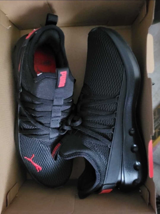 Puma Shoes