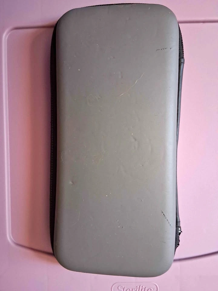 Switch 1 case