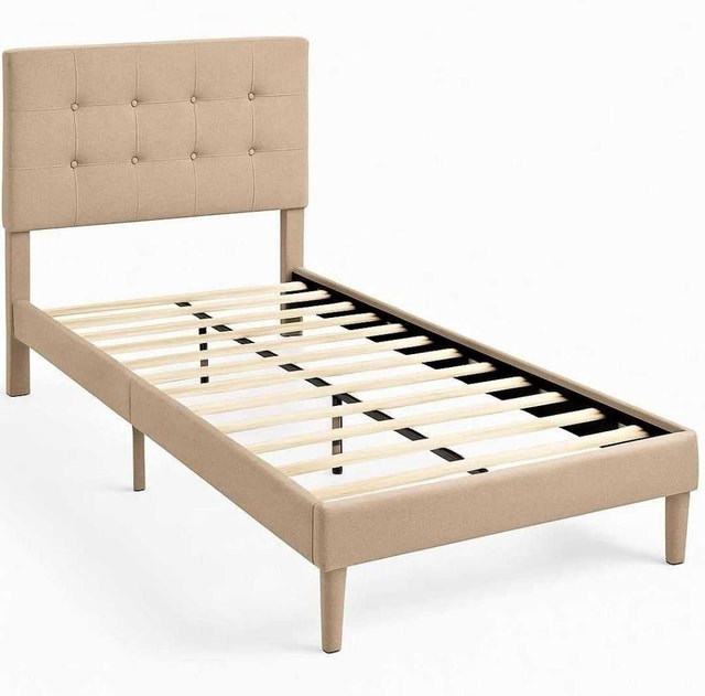 Queen Bed Frame
