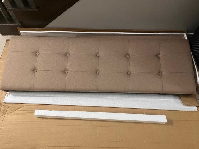 Queen Bed Frame - photo 3
