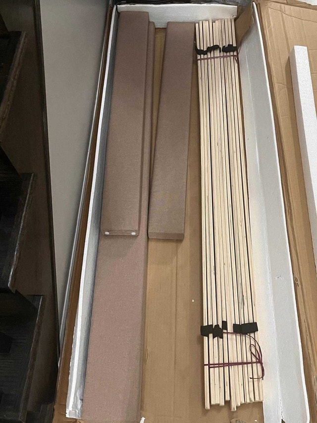 Queen Bed Frame - photo 4