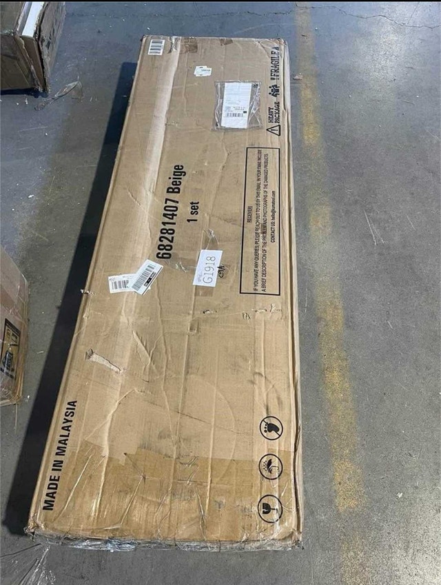 Queen Bed Frame - photo 5