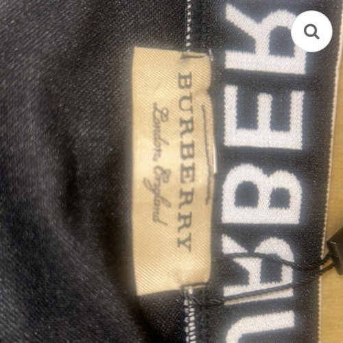 Authentic NEW BURBERRY TESSA Beige Check High Waisted Bikini - photo 3