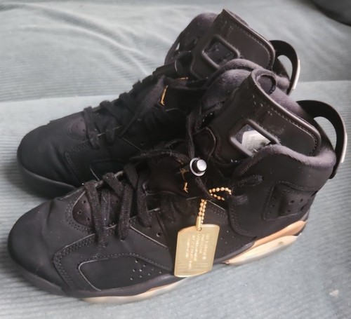 Size 5 (GS) - Jordan 6 Retro SE 2020 High Defining Moments