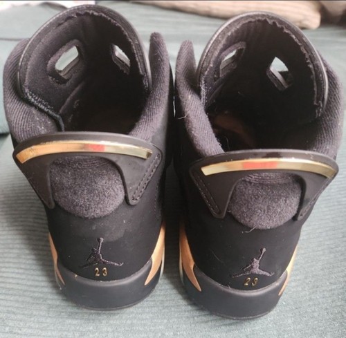 Size 5 (GS) - Jordan 6 Retro SE 2020 High Defining Moments - photo 2