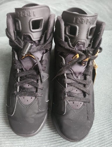 Size 5 (GS) - Jordan 6 Retro SE 2020 High Defining Moments - photo 3