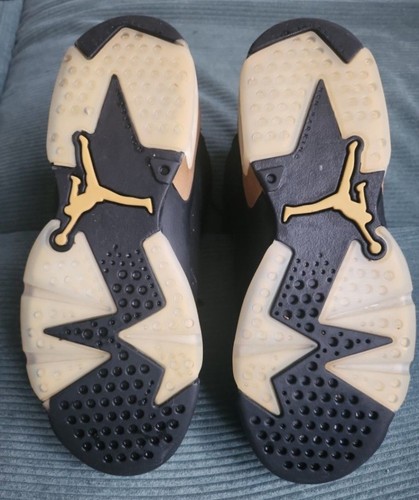 Size 5 (GS) - Jordan 6 Retro SE 2020 High Defining Moments - photo 4