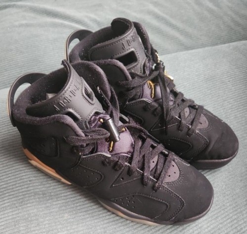 Size 5 (GS) - Jordan 6 Retro SE 2020 High Defining Moments - photo 5