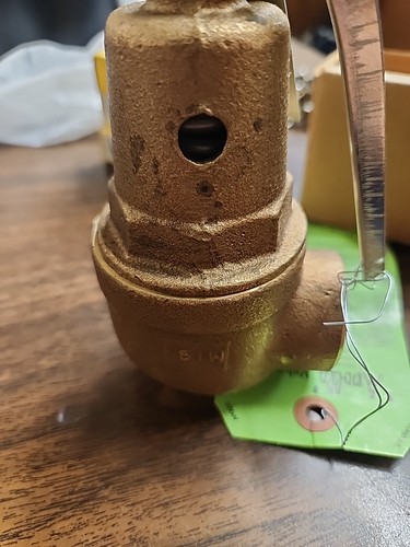 Apollo Valves RVW61- 34150 ¾" - photo 4
