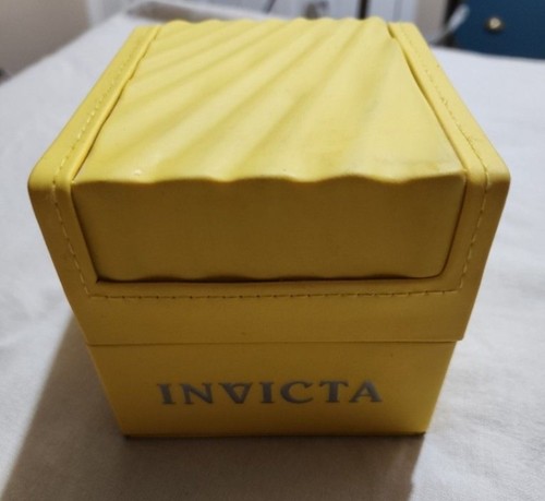 New In Box Authentic Invicta Angel Quartz Model# 17522 - photo 2