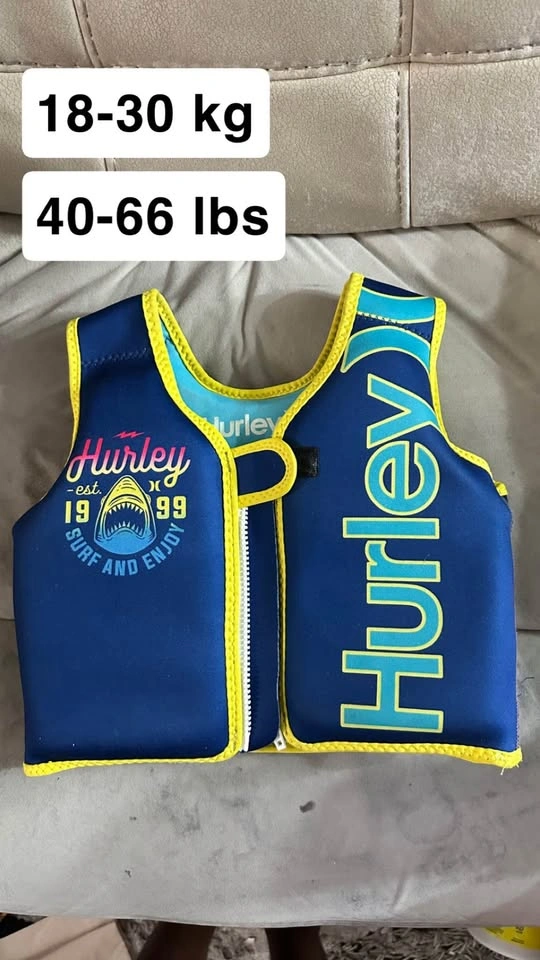 4 Kids Life Jackets / Swim Vests Bundle - photo 2