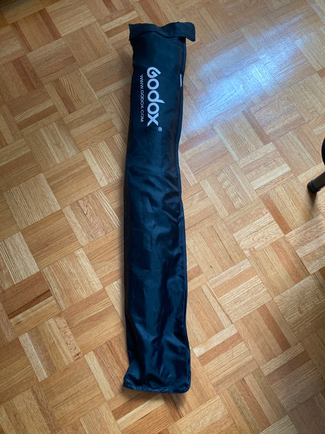 Godox Portable Octagon Softbox 120cm - photo 2