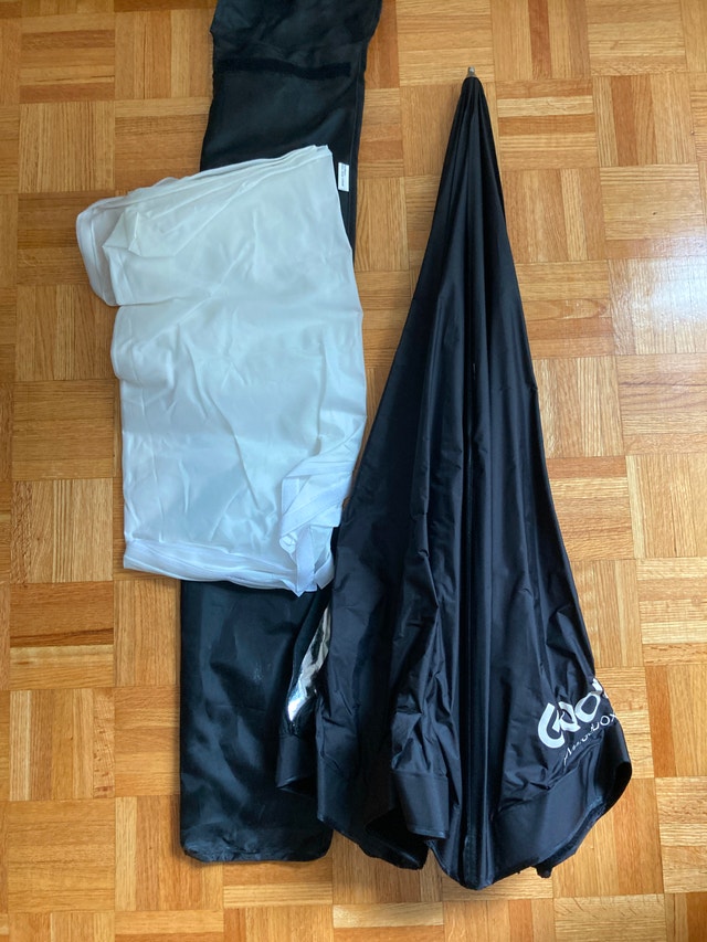Godox Portable Octagon Softbox 120cm - photo 3