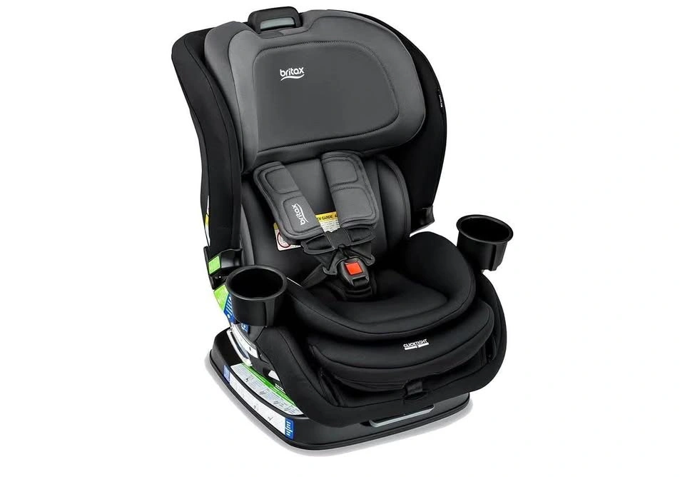 Brand New Britax Poplar Convertible Car Seat
