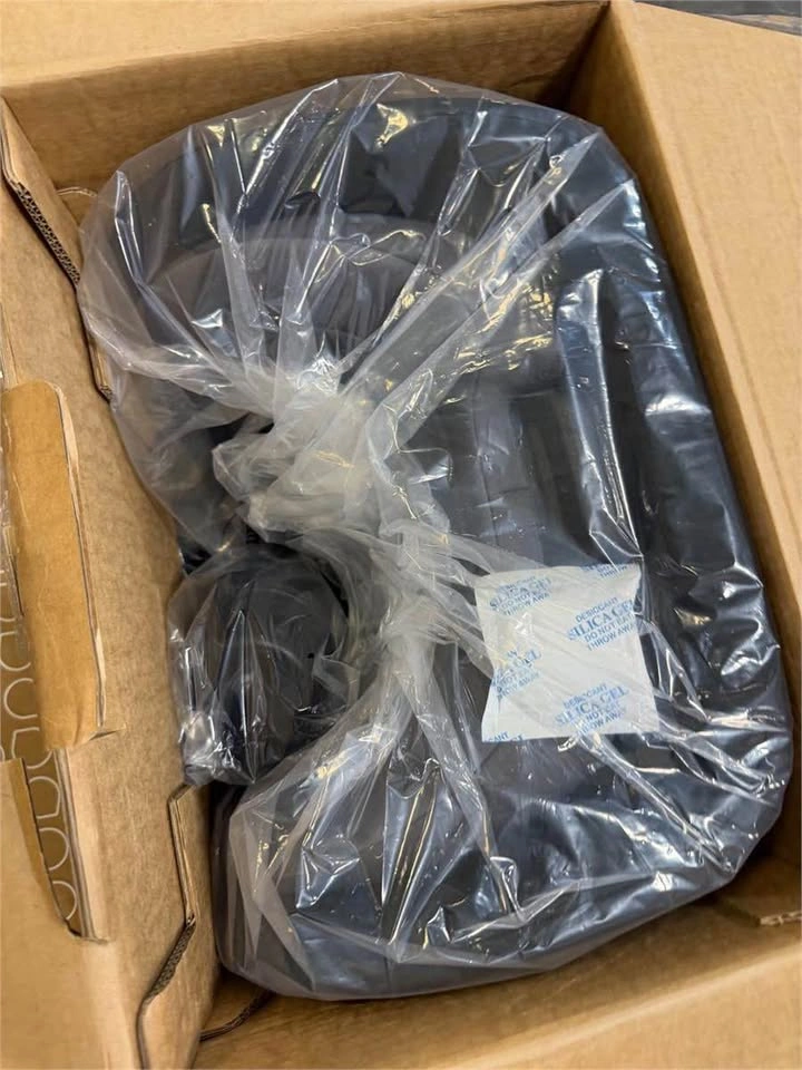 Brand New Britax Poplar Convertible Car Seat - photo 4