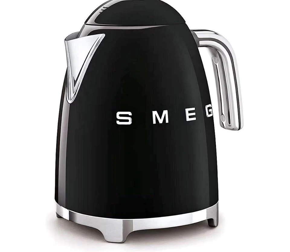 Brand New Smeg 50's Retro Style Electric Kettle