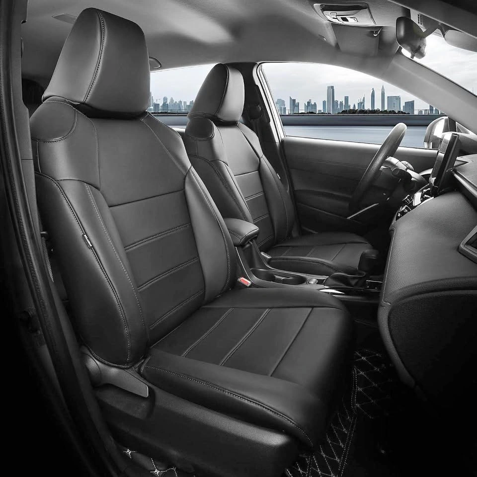 Brand New Toyota Corolla Cross L LE XLE Seat Covers