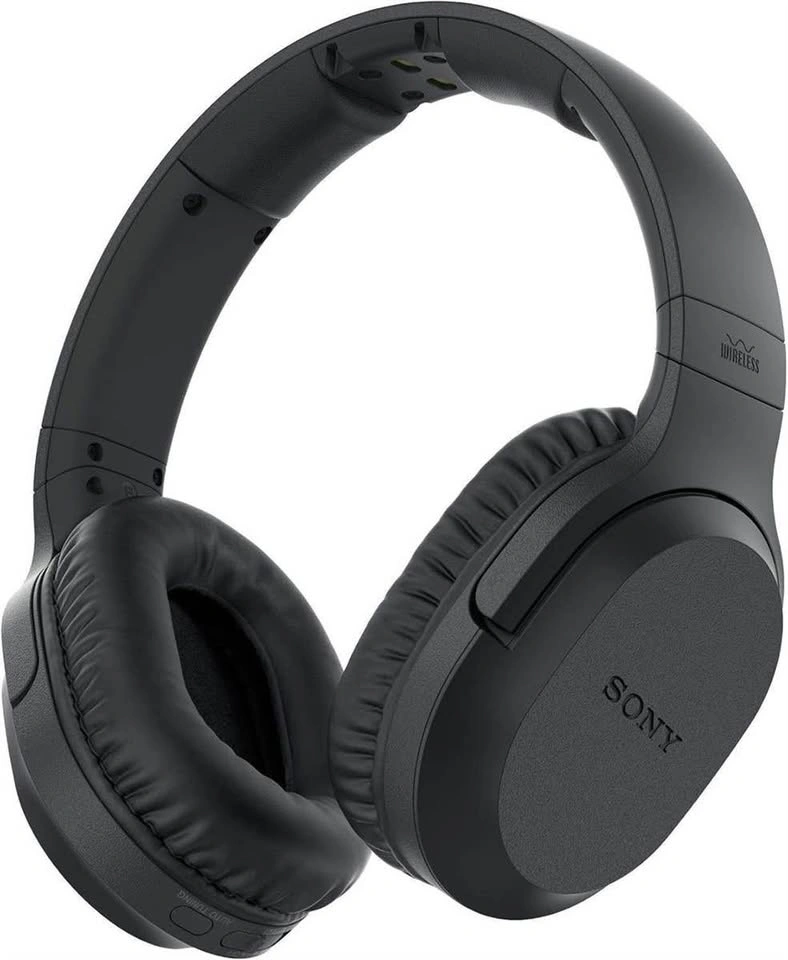 New Sony WH-RF400 Wireless Home Theater Headphones - photo 4