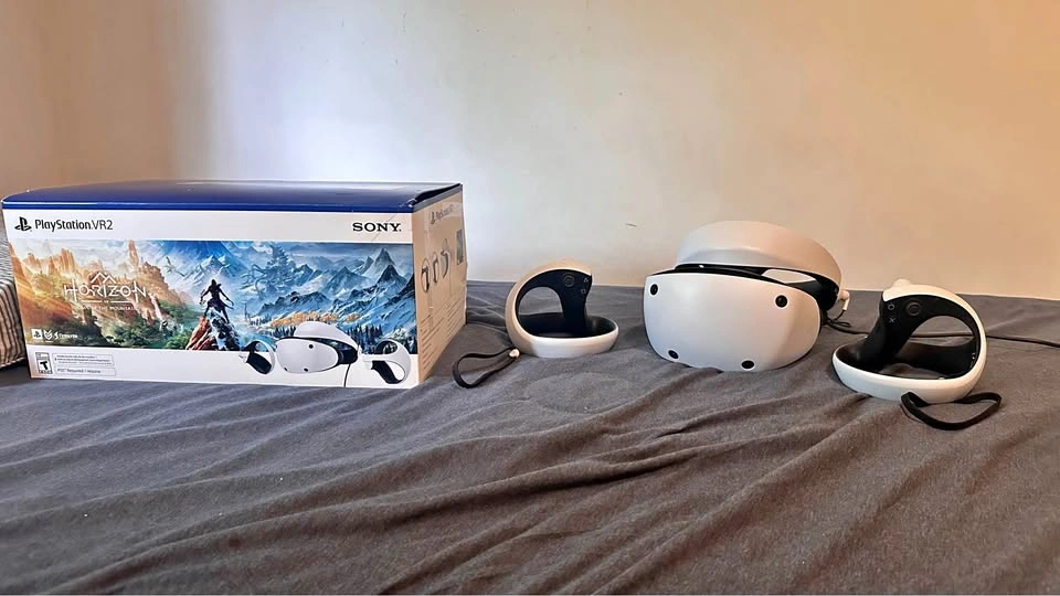 Sony PlayStation VR2 Great deal