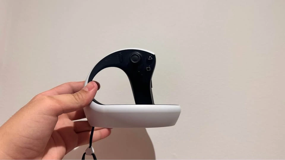 Sony PlayStation VR2 Great deal - photo 2