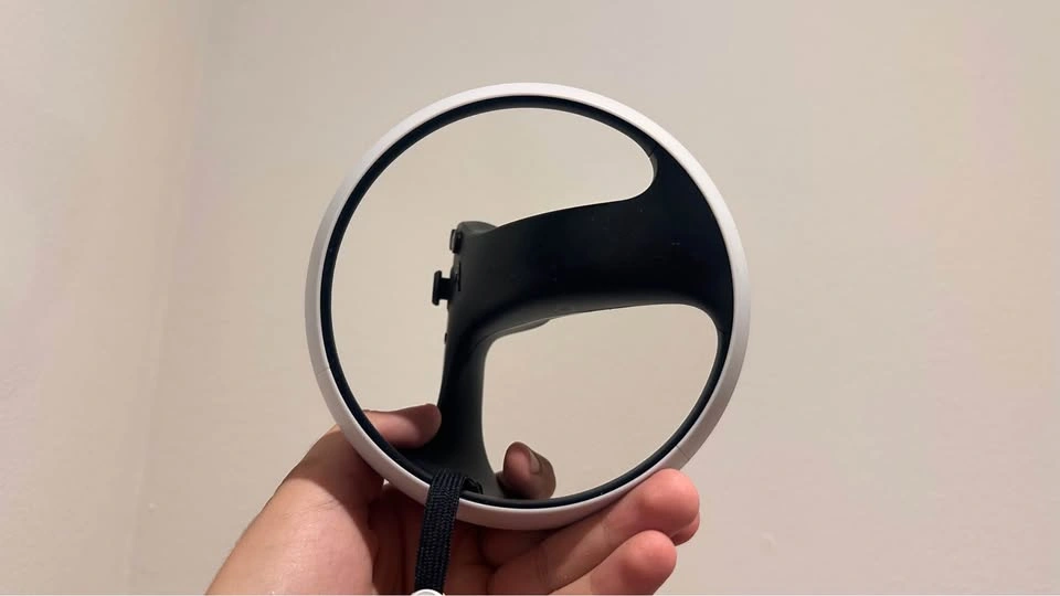 Sony PlayStation VR2 Great deal - photo 3