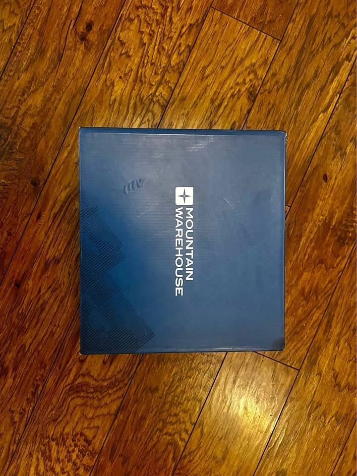 Mountain Warehouse Shoes