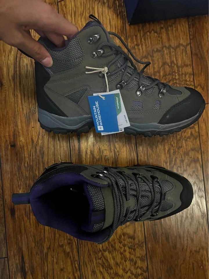 Mountain Warehouse Shoes - photo 2