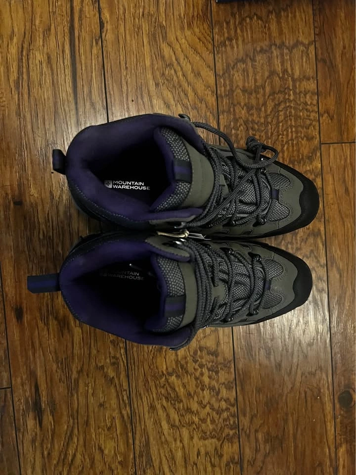 Mountain Warehouse Shoes - photo 4