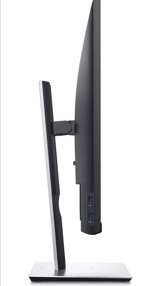 Dell FHD Monitor P2719 / 27 Inch Monitor - photo 3