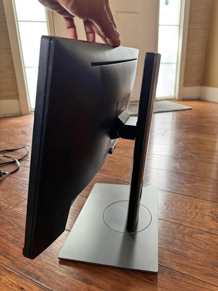 Dell FHD Monitor P2719 / 27 Inch Monitor - photo 5