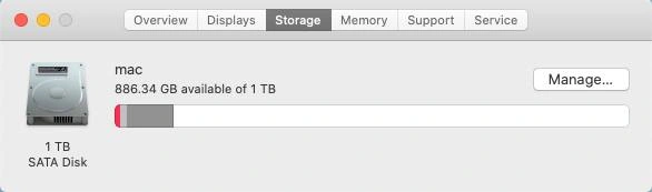 iMac 2013 Catalina - photo 3