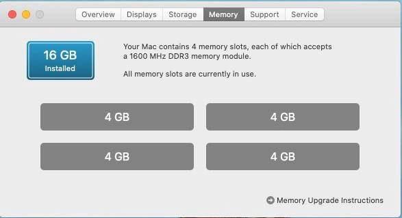 iMac 2013 Catalina - photo 4