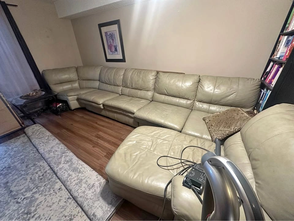 Home Liquidation Sale - Everything Must Go