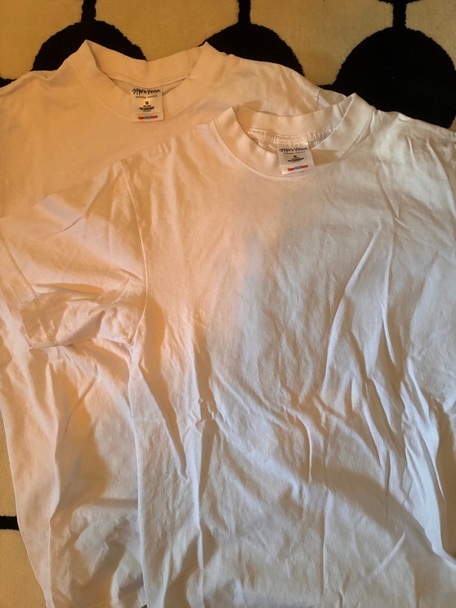 Shaka Wear Super Max Heavy T-Shirts