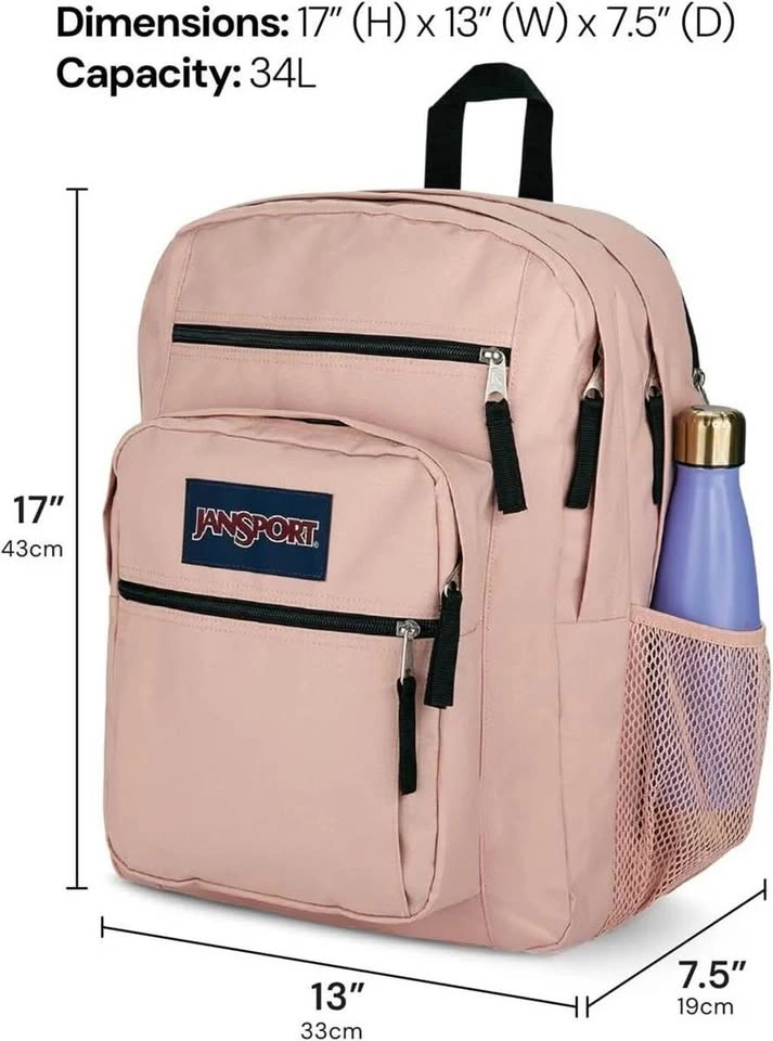 New JanSport Backpack - photo 3