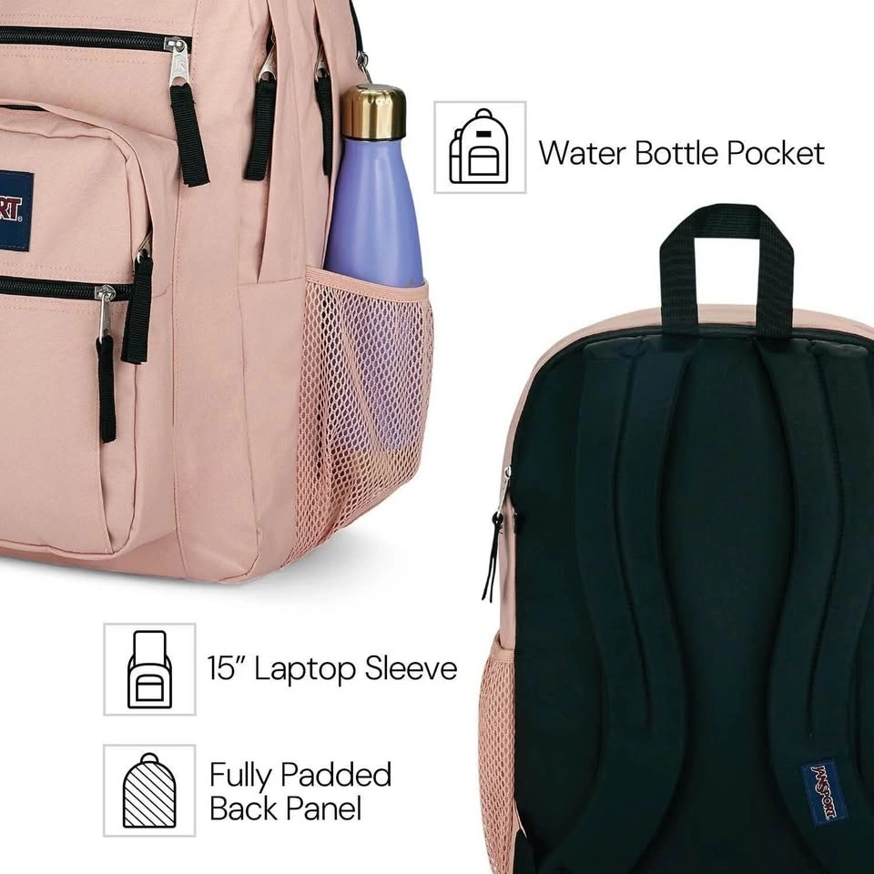 New JanSport Backpack - photo 4