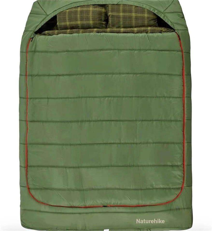 New Naturehike Double Sleeping Bag