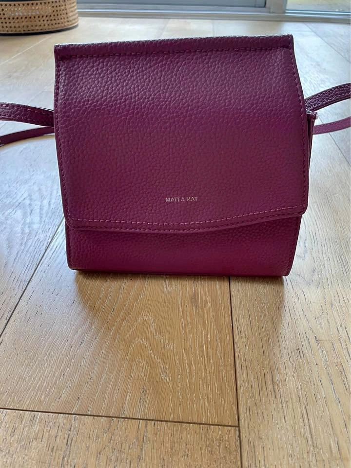 Matt & Nat hand bag
