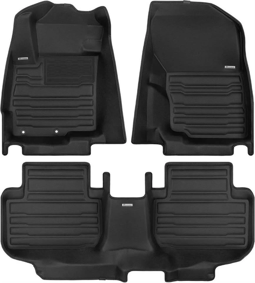 New! TuxMat for Mitsubishi Eclipse Cross 2018-2024 - photo 2
