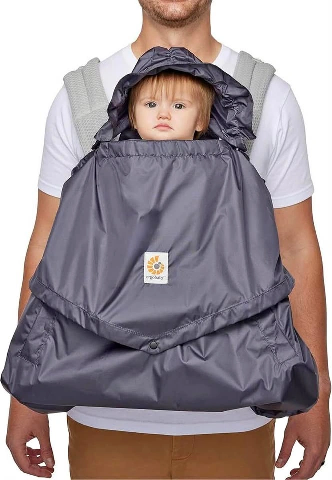Brand New! Ergobaby All Weather Baby Carrier Cover