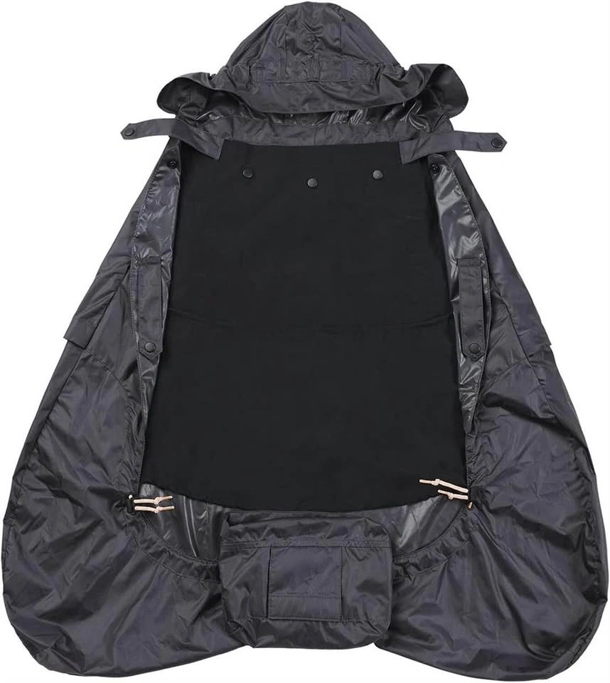 Brand New! Ergobaby All Weather Baby Carrier Cover - photo 2