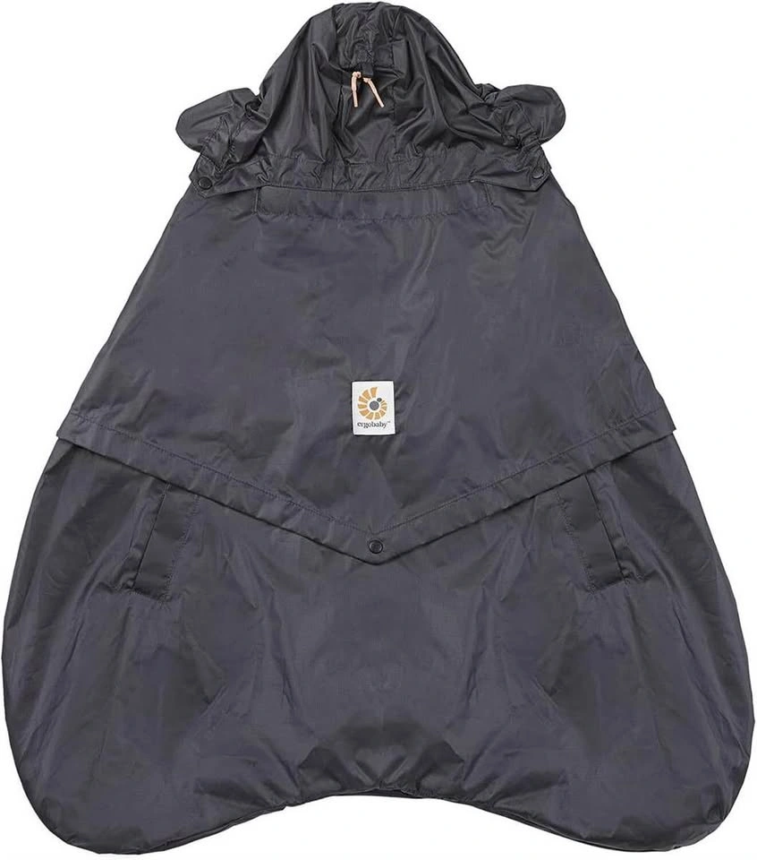 Brand New! Ergobaby All Weather Baby Carrier Cover - photo 3