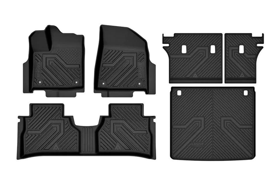 New! Nissan Murano 2025 Floor Mats & Cargo Liner