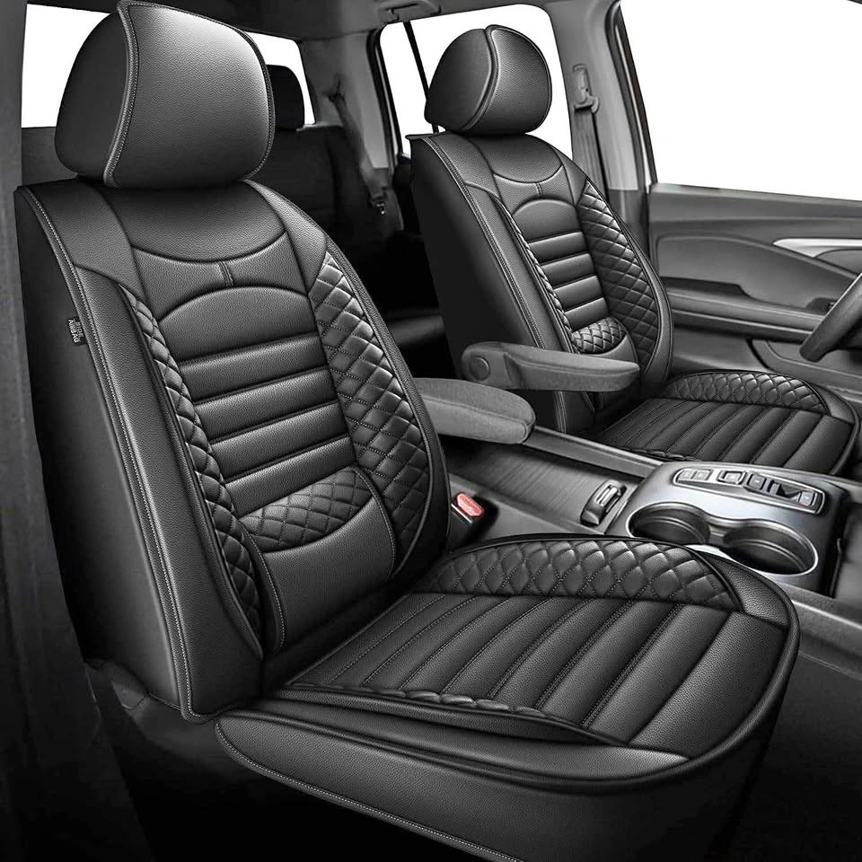 New Honda Ridgeline Seat Covers Front
