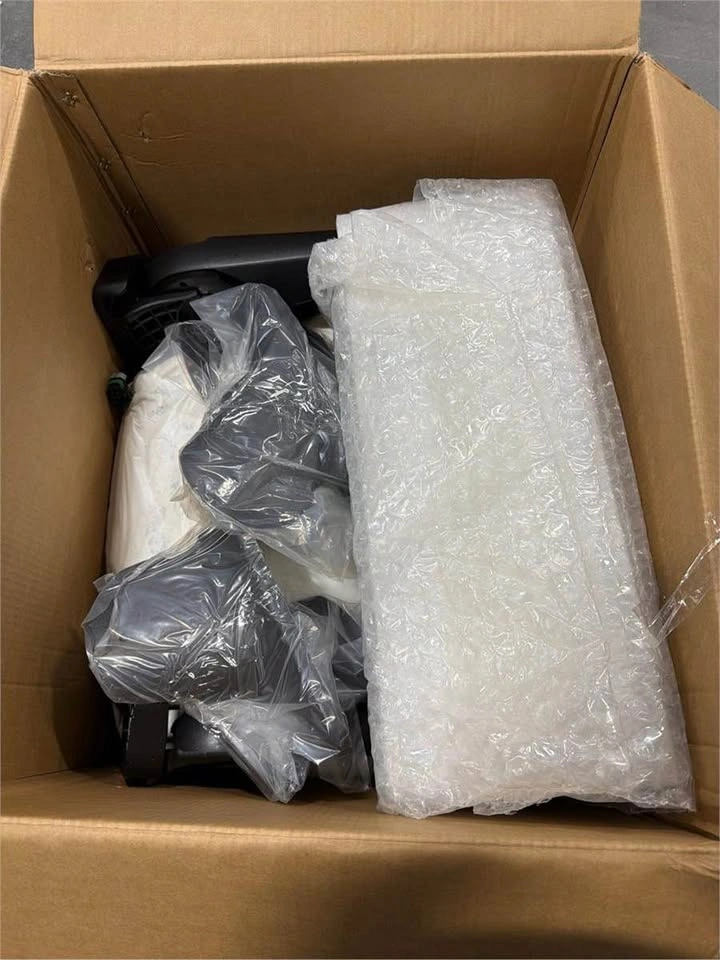 Brand New Seassauto Door Mirror for International LT625 2018+ - photo 4